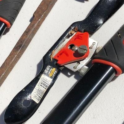 222:   A Huge Selection Of Tools