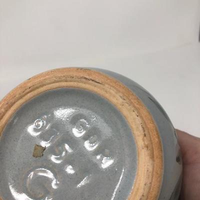 188:  Spode China, Norwegian and Mexican Pottery