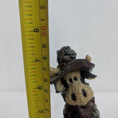 Boyds Bears & Friends The Folkstone Collection Figure 