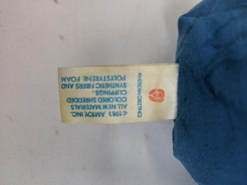 1983 amtoy clown