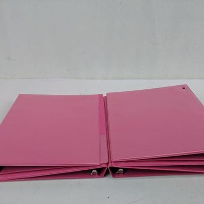 Durable View Pink 1