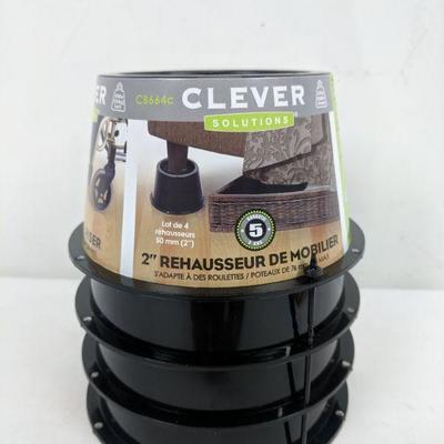 Clever Solutions 2