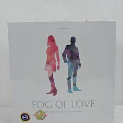Fog of Love Game - New