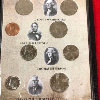 Lot 146 United States President Collection 