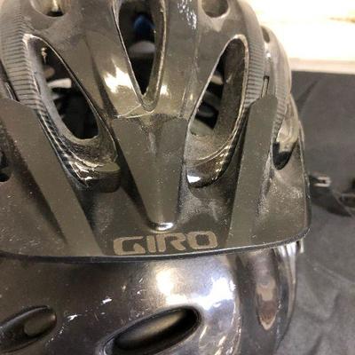 Lot 17 Giro Bike Helmets - 2 