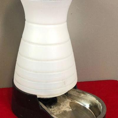 Lot 368 Water Dish for Bees, dog, - pet safe 