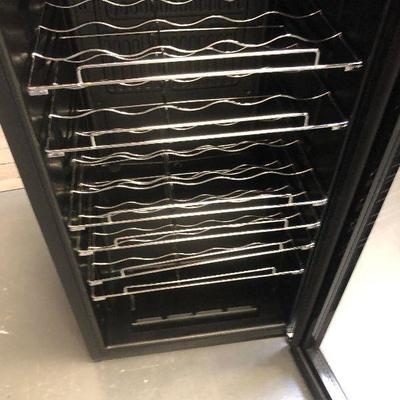 Lot 78 Vinotemp - Wine / Bar Cooler 