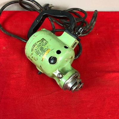 Lot 269 Electric Hand mixer - no beaters