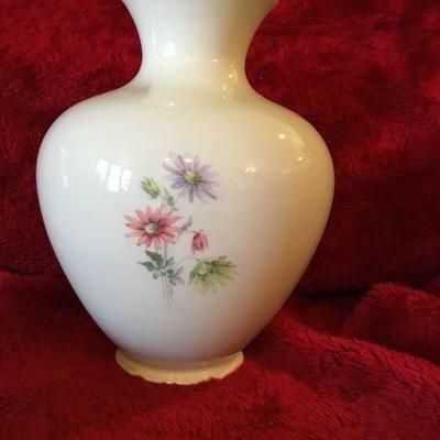 Vintage Royal KM Bavaria Vase from Germany. 