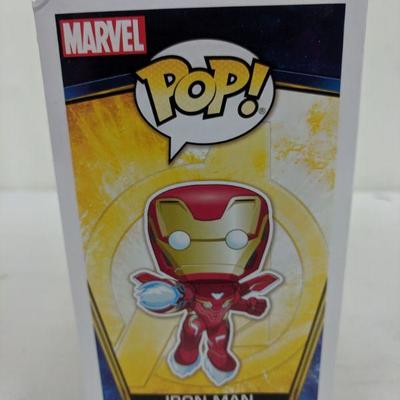 Funko Pop! Marvel Avengers Iron Man 285 - New
