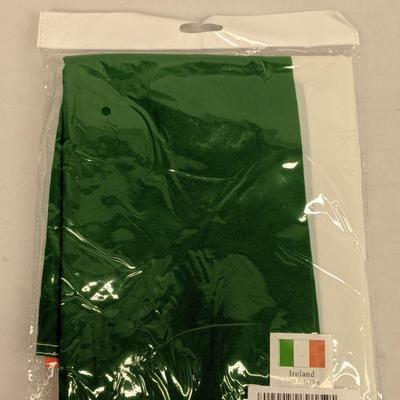 Ireland Flag, 3' x 5' - New