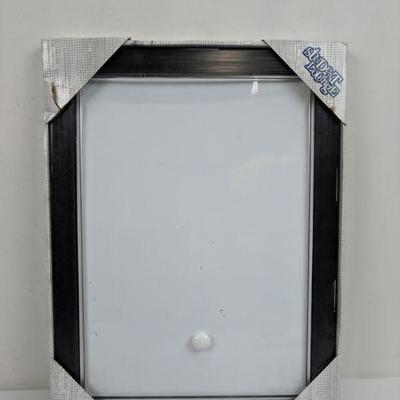 Student Lounge Dry Erase Board, 16