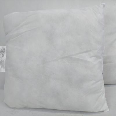 Crafter's Choice Basic Pillow Forms, 20