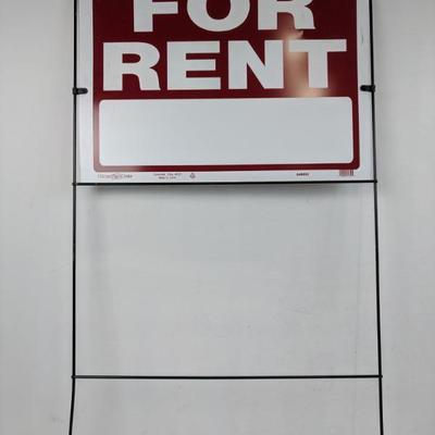 For Rent 43