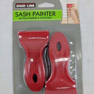 Shur-Line Sash Painter - New