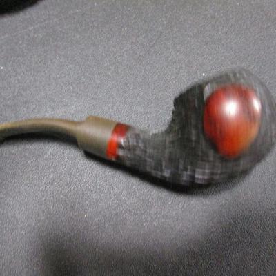 2 Tobacco Pipes = 1 Is A Shire
