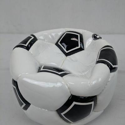 Victory 1000 Soccer Ball - New