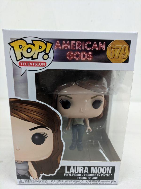 laura moon funko