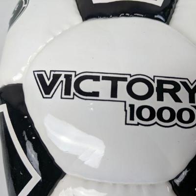 Victory 1000 Soccer Ball - New