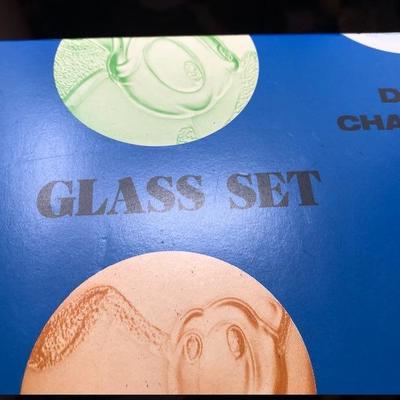 140:  Disney Collectibles 