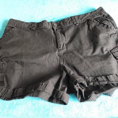 202:  Shorts and Other Summer Clothes