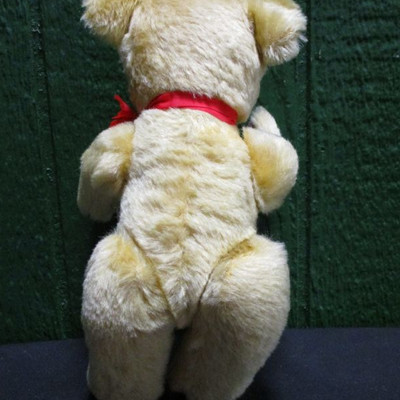 Deans Childsplay Toy Teddy Bear