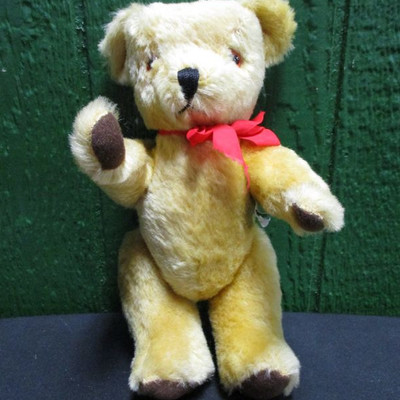 Deans Childsplay Toy Teddy Bear