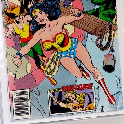 WONDER WOMAN #249 DC Comics 1978 Bronze Age Comic Book NM