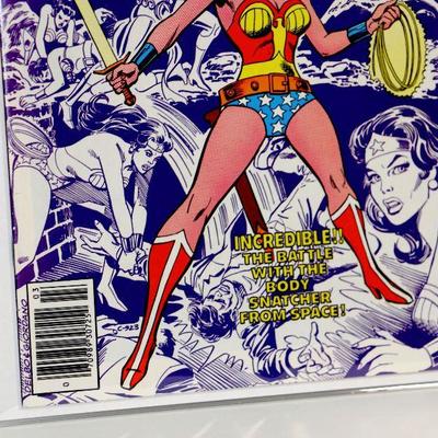 WONDER WOMAN #253 DC Comics 1979 Bronze Age Comic Book NM