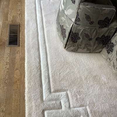 107 Large Rug Neural Tones