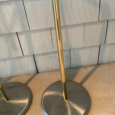 114 Adjustable Free Standing Contemporary Floor Lamps