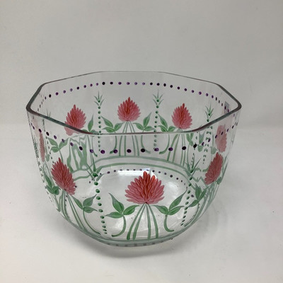 128 Veggie Theme Service and Kitchen Decor
