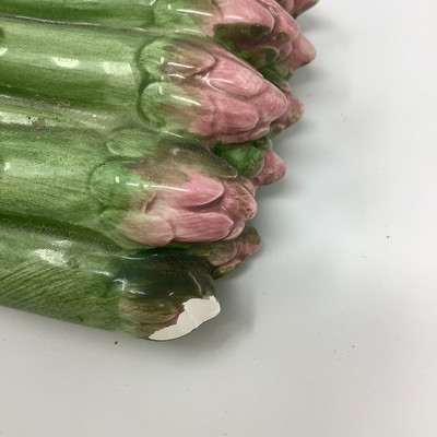 128 Veggie Theme Service and Kitchen Decor