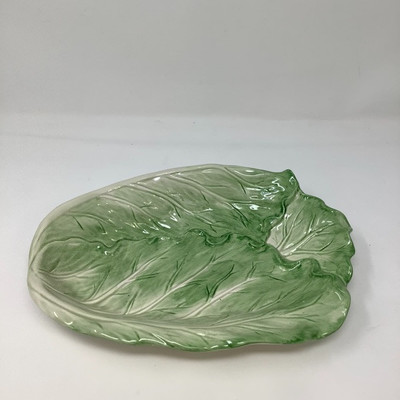 128 Veggie Theme Service and Kitchen Decor