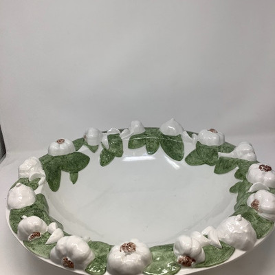 128 Veggie Theme Service and Kitchen Decor