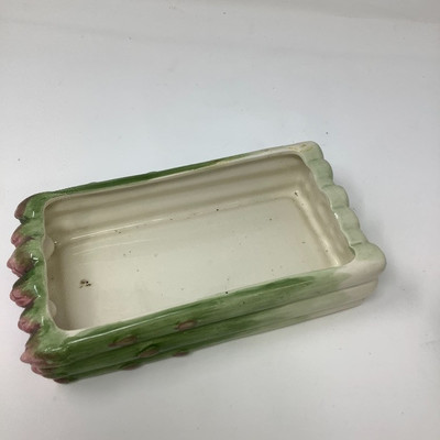 128 Veggie Theme Service and Kitchen Decor