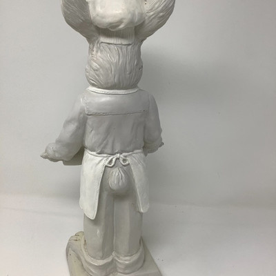 129 Bunny Themed Kitchen Lot