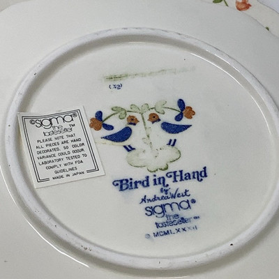 129 Bunny Themed Kitchen Lot