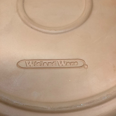 135 Pottery Serving Dishes 
