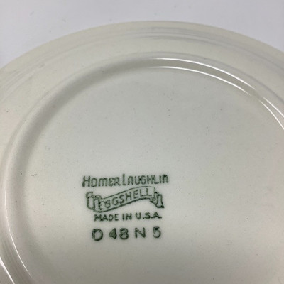 137 Mixed Tea Serving Some Royal Albert Bone China