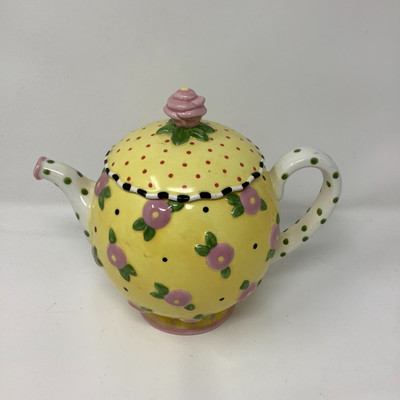 137 Mixed Tea Serving Some Royal Albert Bone China