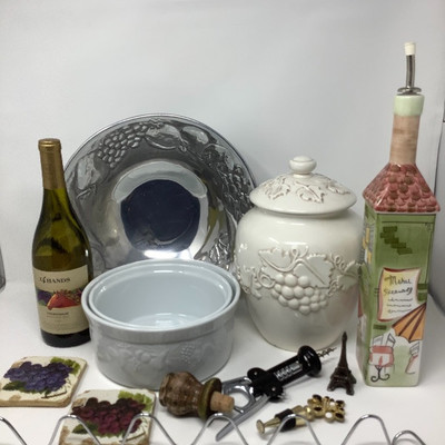 138 Vineyard Kitchen 