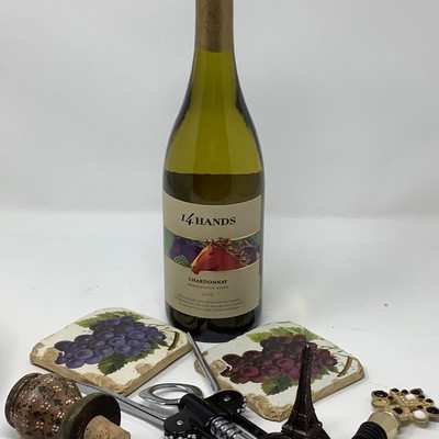 138 Vineyard Kitchen 