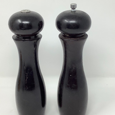 139 Salt and Pepper in Style