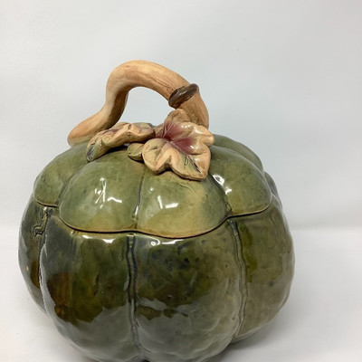 140 Pumpkin Harvest Kitchen Decor