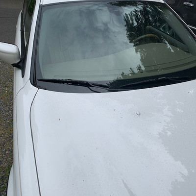 143 2002 Jaguar S Model Sedan