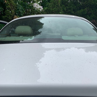 143 2002 Jaguar S Model Sedan