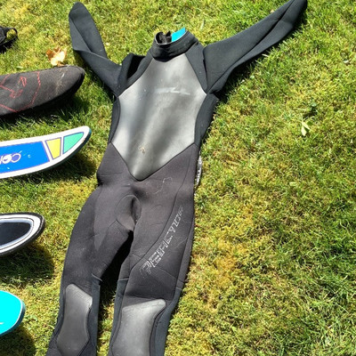 144 Water Ski Lot