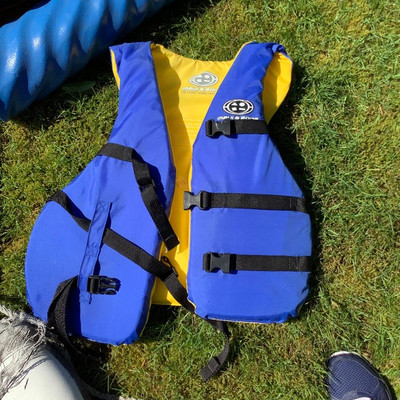145  Boating Fun