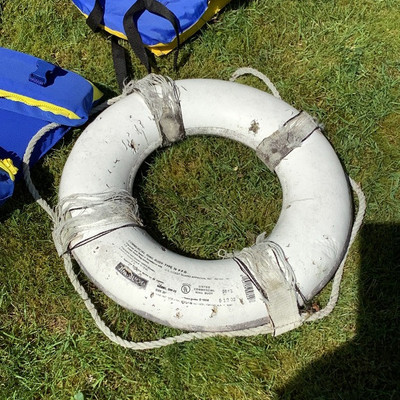 145  Boating Fun